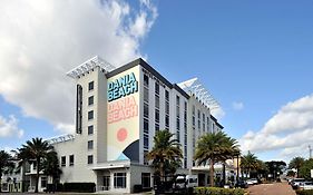 Hotel Morrison Fll Airport