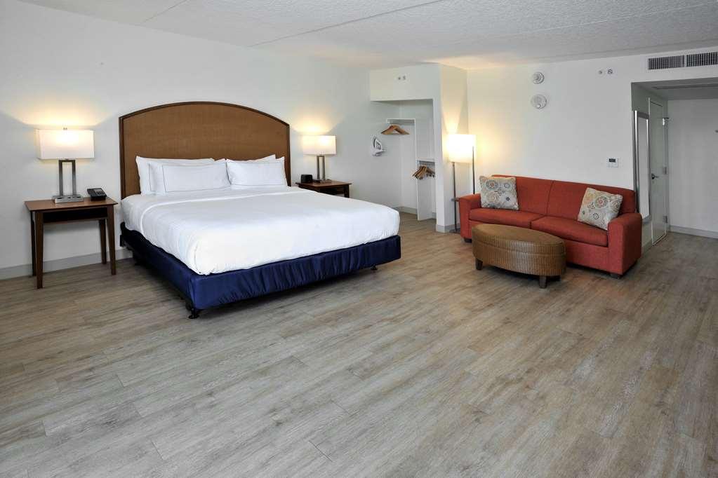 Hotel Dello Ft Lauderdale Airport, Tapestry Collection By Hilton Dania Beach Room photo